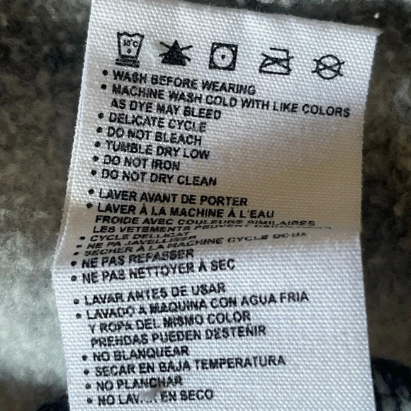 El Paso Chihuahuas Minor League Baseball Hoodie Size Smalll - Picture 4 of 11